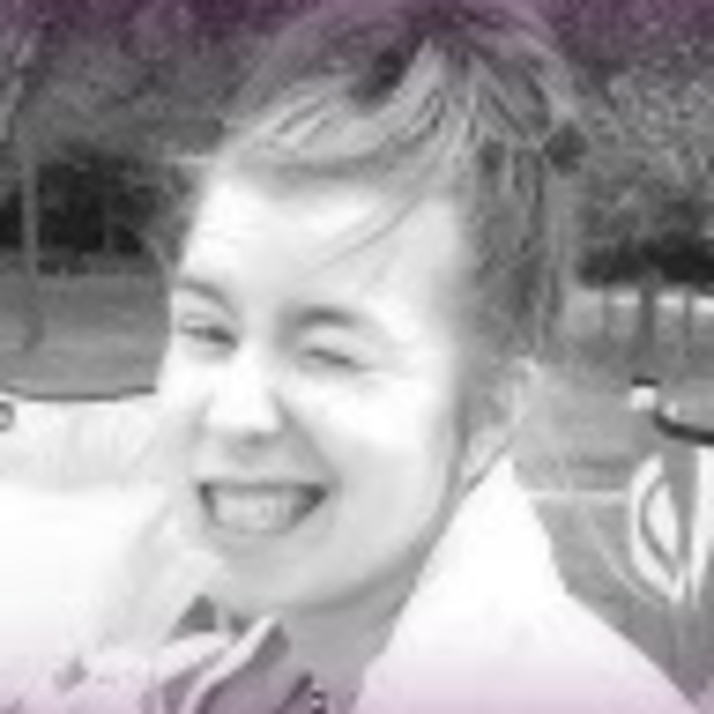 Meet your Posher, Chelle ♡